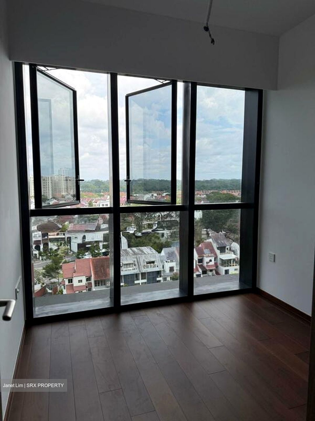 Lentor Modern (D26), Apartment #518114211